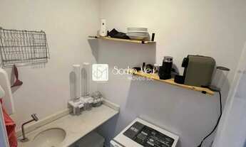 Imagem 5: Sala comercial para locação 40m2 no Jardim Colinas