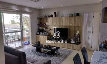 Imagem: Apartamento com 3 dormitórios para alugar