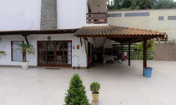 Imagem 3: Casa de condomínio em Teresópolis com 5 quartos