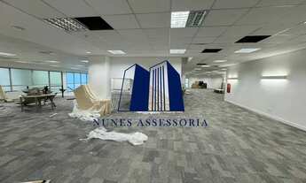 Imagem 2: O2 Corporate & Office - Sala Corporativa Duplex - 961m² - 14 vagas