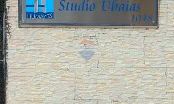 Imagem: FLAT PARA LOCAÇÃO - CONDOMÍNIO STUDIOS