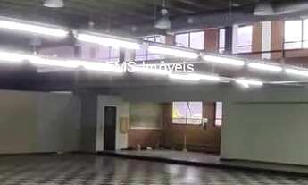 Imagem: Prédio comercial com 4.078m² de área