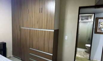 Imagem 4: Ideal samambaia térreo totalmente mobiliado bloco 08