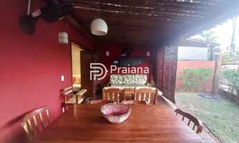 Imagem 2: Beira Mar | Locação Anual e Temporada | 2/4 | 86m²