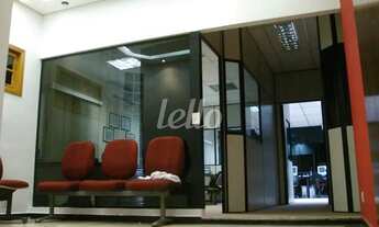 Imagem 5: Comercial para alugar no(a) Vila Amália (Zona Norte