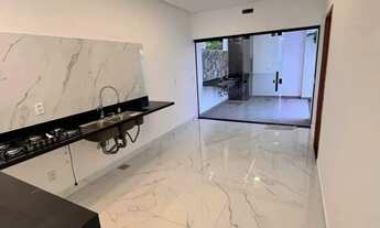 Imagem 6: Quinta das Marinas 03 Suítes com Closet sendo 1 máster ampla/ Área Gourmet com Churrasquei