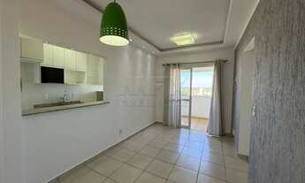 Imagem 2: Apartamento com dois quartos para alugar próximo a Unisagrado - Villagio Belvedere Bauru S