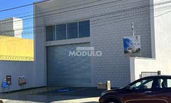 Imagem 2: Barracão comercial para locação, bairro Granada