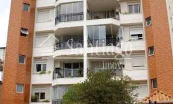 Imagem: Apartamento - Taquaral - Campinas