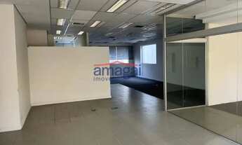 Imagem 4: Ponto Comercial para alugar Vila Industrial 600 m²