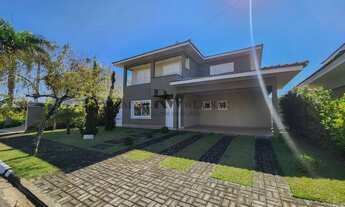 Imagem 1: 5 Quartos | Vista para o Lago | Área Gourmet Espaçosa