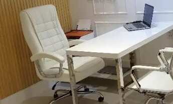 Imagem 7: Sublocação de salas - locação de salas - aluguel de salas consultórios por turno