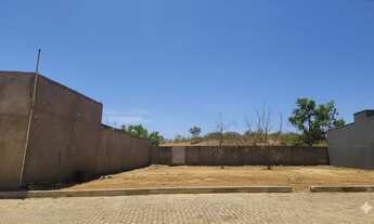 Imagem 5: Vende-se Lote 200m² - Condomínio Vale do Sol (Paranoá) - Pronto para Construir