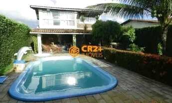 Imagem: Alugo casa maravilhosa, mobiliada na praia