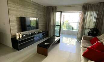 Imagem 6: AVENIDA MAIS ARBORIZADA DE BOA VIAGEM