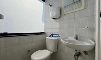 Imagem 5: Excelente conjunto comercial integrado na Rua Cardoso de Almeida Espaço amplo e localizaç