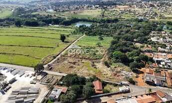 Imagem 3: ÁREA JARDIM DAS OLIVEIRAS - 7.708,60 M² - TRINDADE-GO