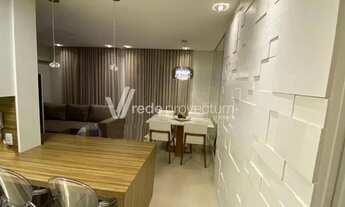 Imagem 4: Apartamento - Vila Proost de Souza - Campinas