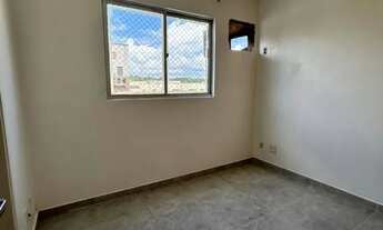 Imagem 7: ALUGO R$ 2.300, apto 3 quartos (1 suíte) Residencial Eliza Miranda, 4° andar, Nascente