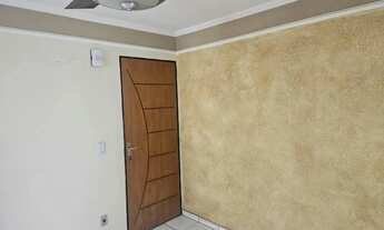 Imagem 3: Apto LOCAÇÃO 02 dorm Cond. Jardim Hortênsias Jd Ipanema