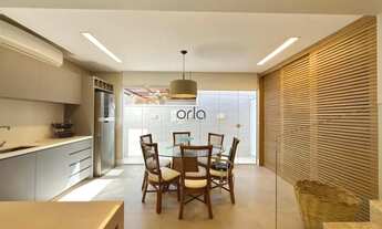 Imagem 7: Casa à venda com 04 dormitórios sendo 02 suítes no Condomínio Pacific em Xangri-Lá. REF