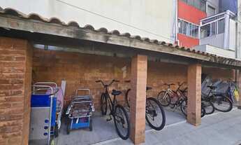 Imagem 4: Apartamento 1 dormitório térreo mobiliado de frente no Centro - Capão da Canoa