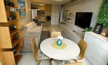 Imagem 5: Edf. Jardim Imperial. Apartamento 3 quartos, suítes à venda no Cidade Jardim