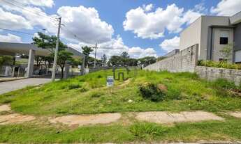 Imagem 3: Terreno à venda no Residencial Recanto das Palmas em Vinhedo
