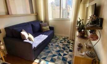 Imagem: Imóvel para venda tem 63 metros quadrados