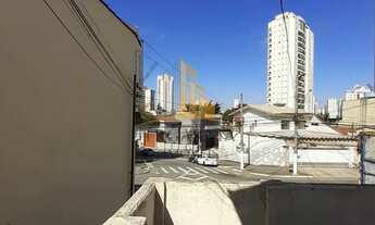 Imagem: Aluguel de Casa no Tatuapé SP 1 Dormitório