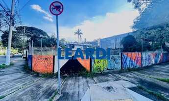 Imagem: AREA - VILA MADALENA - SP