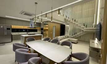 Imagem 5: Casa, Cidade Alpha, 04 suítes