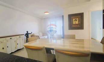 Imagem 3: Apartamento mobiliado aluga, 3 quartos, sendo 1 suíte, 85m², no Luzes Campolim, em Sorocab