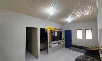 Imagem 5: Casa para Venda em Martinópolis, Balneário de Martinópolis, 2 dormitórios, 1 banheiro