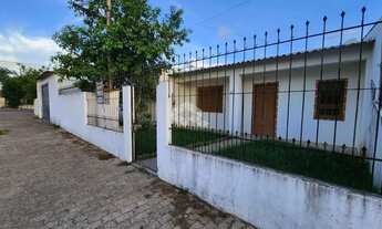 Imagem: Terreno com 03 casas a venda no bairro Tancredo