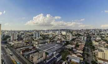 Imagem 5: Apartamento à venda com 3 quartos e infraestrutura completa - Porto Alegre - RS