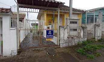 Imagem 2: Casa para Locação/Aluguel - 45m², 1 dormitório, Glória