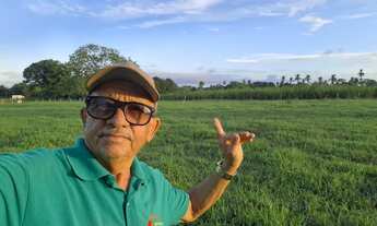 Imagem: Belíssimo sítio de 19.9t, com uma boa