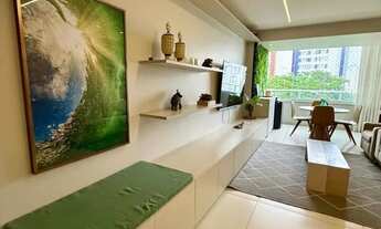 Imagem 4: Edf. Jardim Imperial. Apartamento 3 quartos, suítes à venda no Cidade Jardim