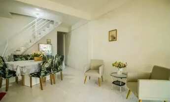 Imagem: Sobrado em Santa Amélia, Belo Horizonte