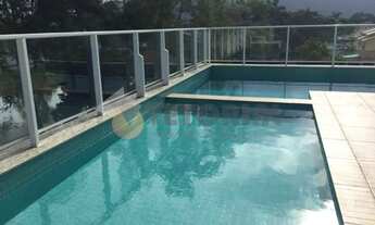 Imagem 3: Cobertura com 3 dormitórios à venda, 208 m² por R$ 1.700.000,00 - Jardim Primavera - Carag