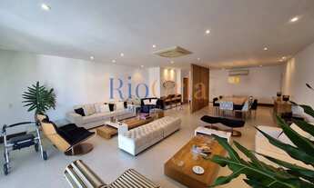 Imagem 5: Lés Résidences de Monaco Luxo, Vista Mar e Pedra da Gávea