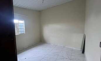 Imagem 6: Casa de 1 quarto em terreno compartilhado