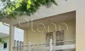 Imagem 2: Sobrado à venda em Campinas, Loteamento Caminhos de São Conrado (Sousas), com 4 quartos, c