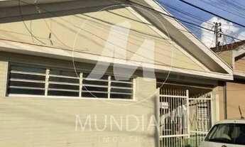 Imagem: Casa (térrea na rua) 2 dormitórios, cozinha