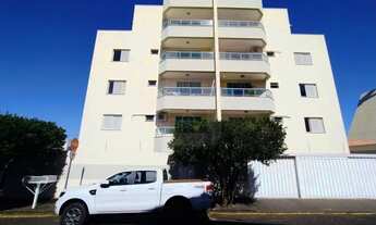 Imagem: Cobertura para locação no bairro Brasil