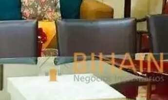 Imagem 3: Apartamento com 3 dormitórios à venda, 150 m² por R$ 890.000,00 - Gutierrez - Belo Horizon