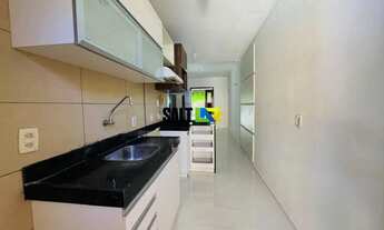 Imagem 6: CASA EM CONDOMÍNIO FECHADO NA LAGOA REDONDA - 3 QUARTOS, 2 VAGAS - R$360.000,00