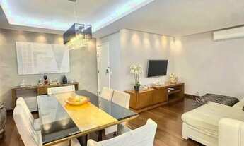 Imagem 6: Apartamento com 4 quartos à venda, 206 m² por R$ 2.190.000 - Icaraí - Niterói/RJ