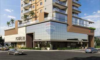 Imagem: Apartamento, 122m², 3 suítes